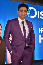 Sangram Singh discover launch heroes on 23rd Oct 2015